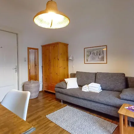 Ferienzimmer Jan * Sankt Peter-Ording