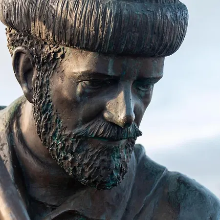 Lägenhet Ferienzimmer Jan