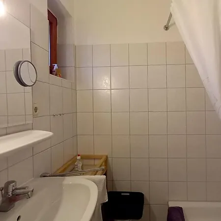 Apartment Ferienzimmer Jan Bohl