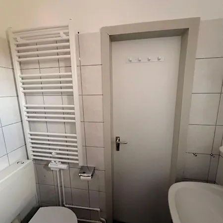 Apartment Ferienzimmer Jan *