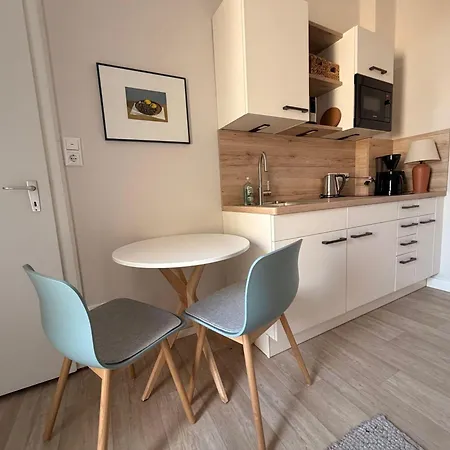 Ferienzimmer Jan Apartment Bohl