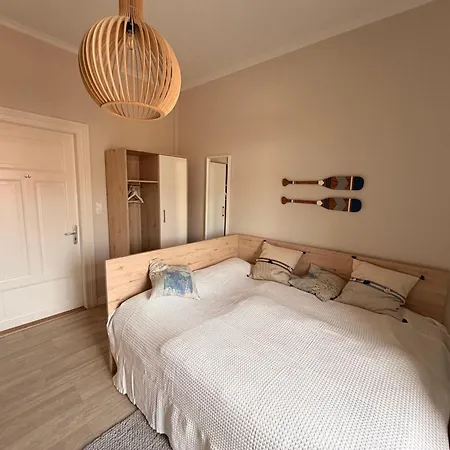Ferienzimmer Jan *