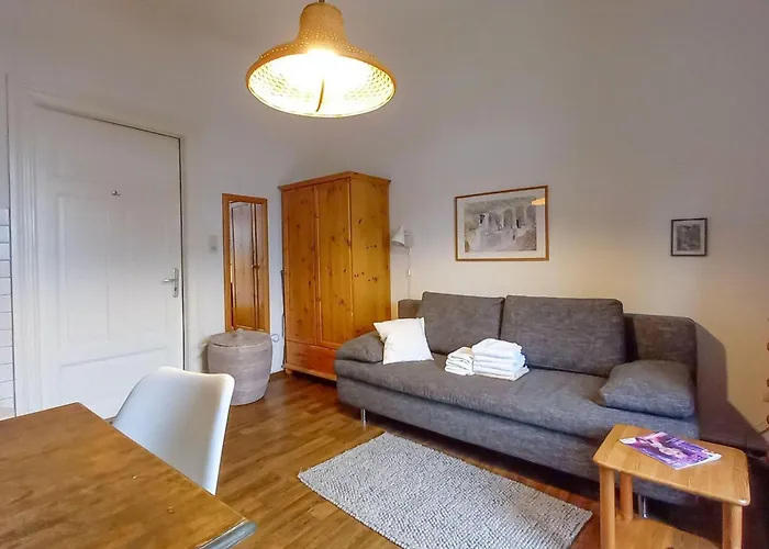 Ferienzimmer Jan * 장크트 피터 오르딩