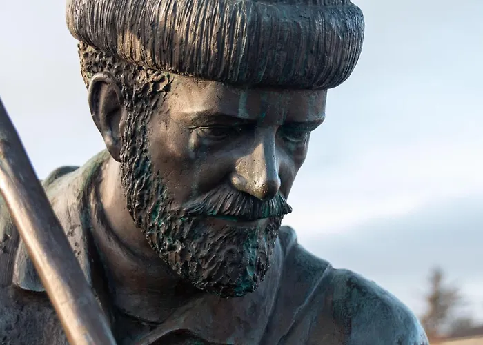 Lägenhet Ferienzimmer Jan